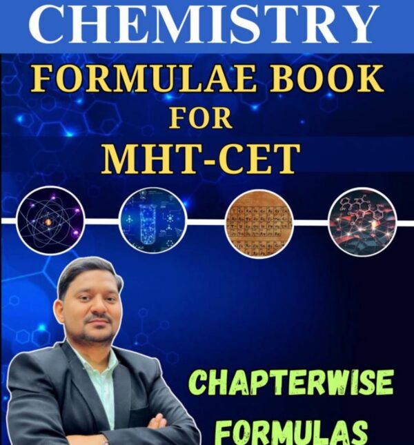 CHEMISTRY FORMULAE BOOK